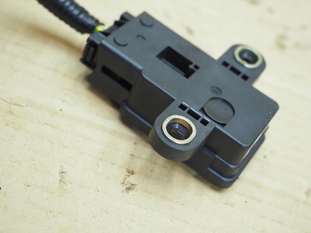 фото №11, Honda stream модуль блок керування 0265005221