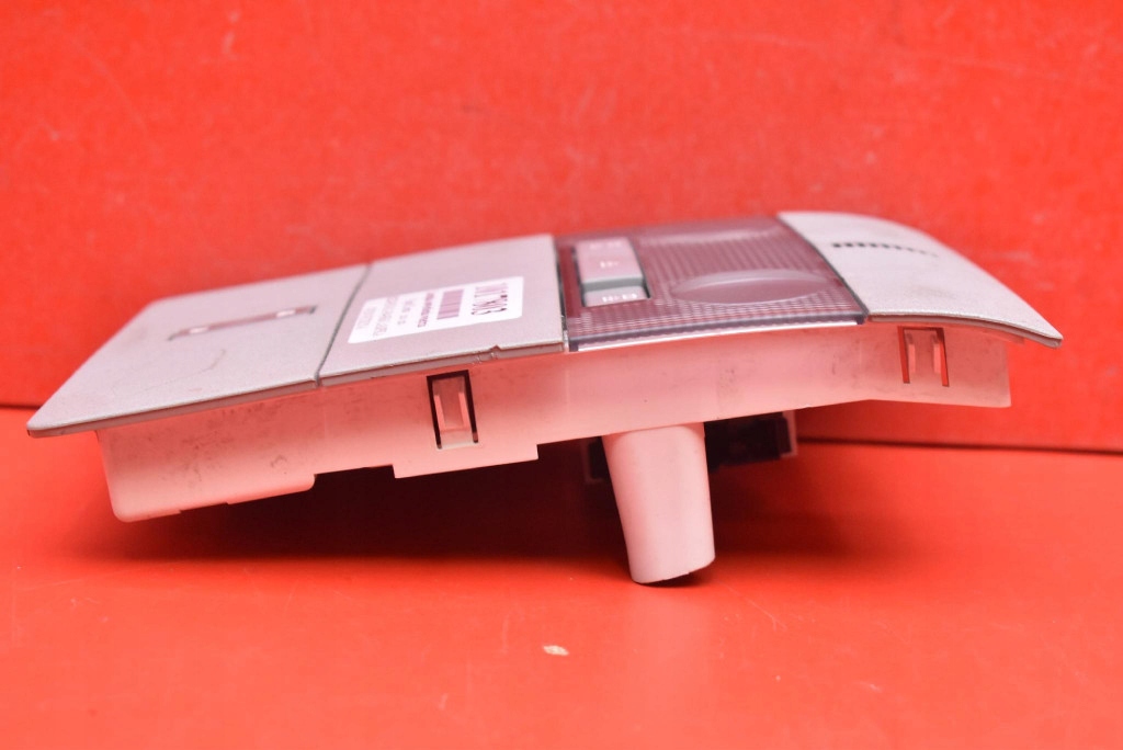 фото №4, Лампа освітлення салону перед 13166476 opel corsa d lift 10-20