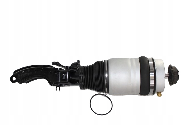 фото №1, Амортизатор porsche cayenne з pasm перед