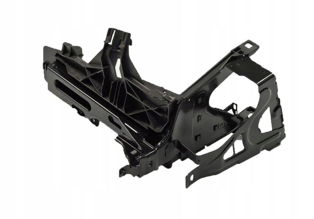 Купити Ремінь передній верхній правий bmw 5 f10 2009-