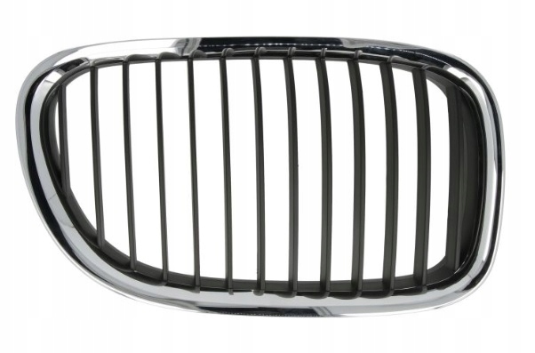 фото №1, Решётка радиатора bmw 7 f01 f02