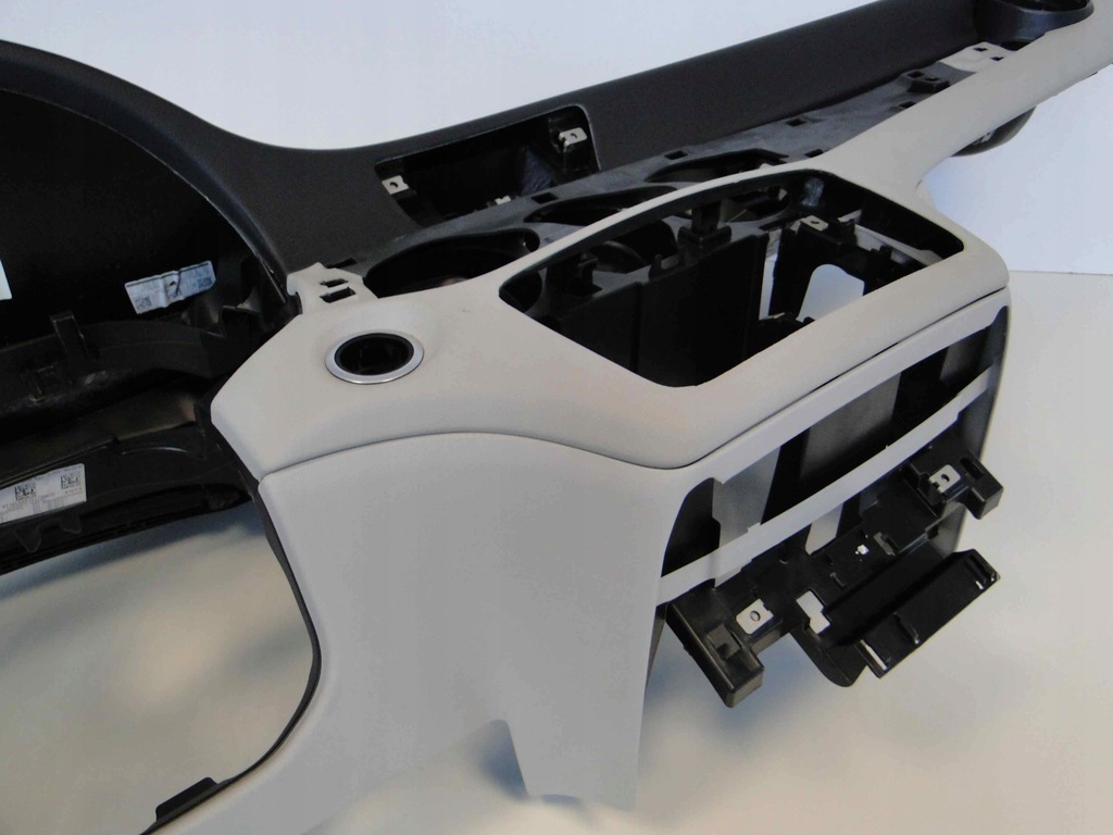 фото №6, Mercedes gla x156 156 консоль приборная панель приборная панель 7h52