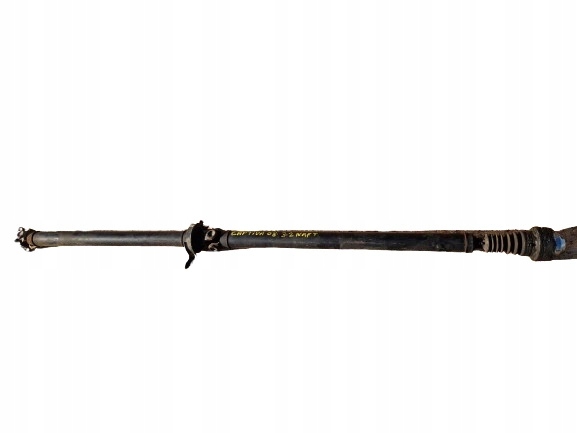 фото №1, Wał привідний opel antara captiva