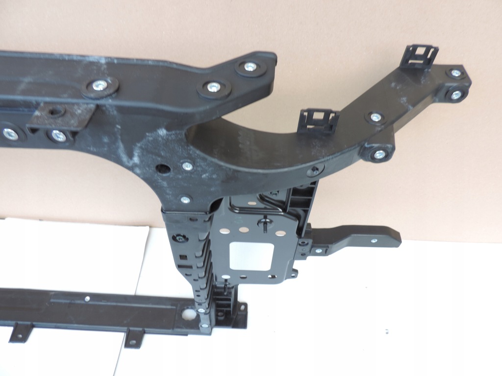 фото №10, Hyundai kona electric 2018 усилитель pas перед