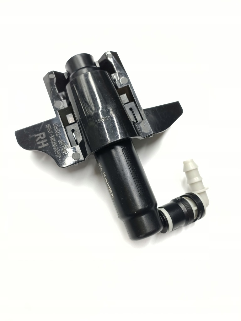 фото №1, Новый омыватель лампы фара kia optima iii