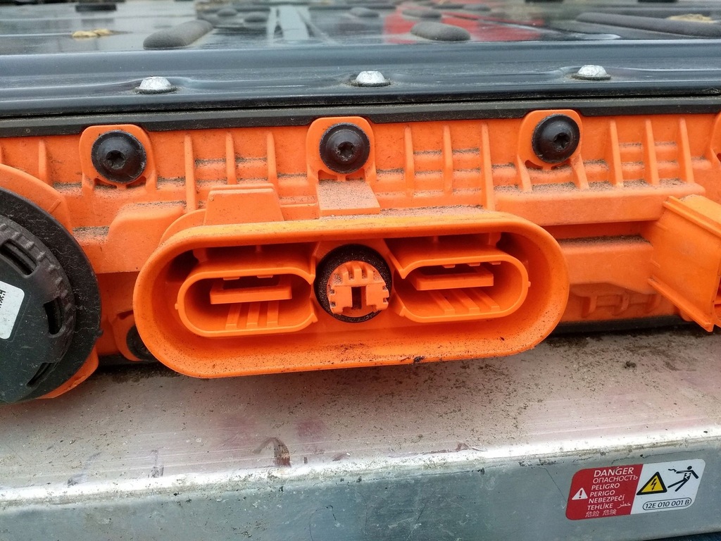 фото №12, Volkswagen id.3 2023 акумулятор do автомобіля електричний / гібридного