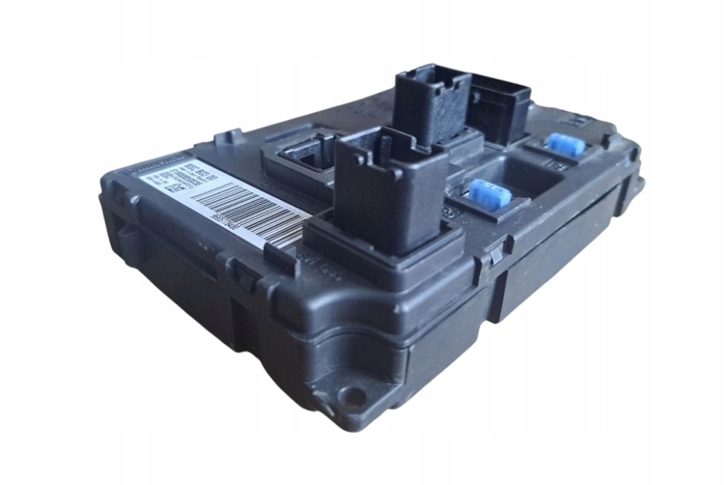 фото №4, Другое модули peugeot 807 e 9665778480 2007