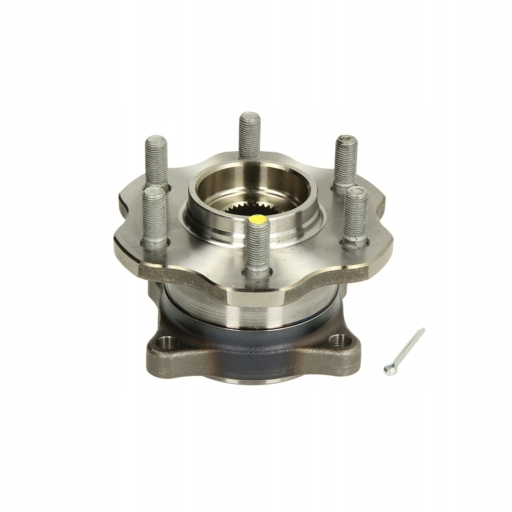 фото №2, Ступиця задня nissan pathfinder iii 05-14