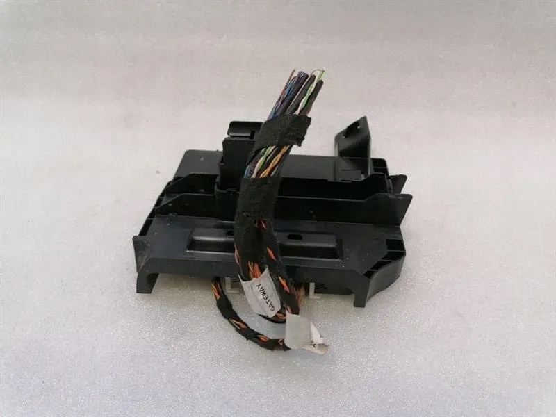 Модуль электронный bentley bentayga 36a mk2 80c907468c блок управляющий Недорого