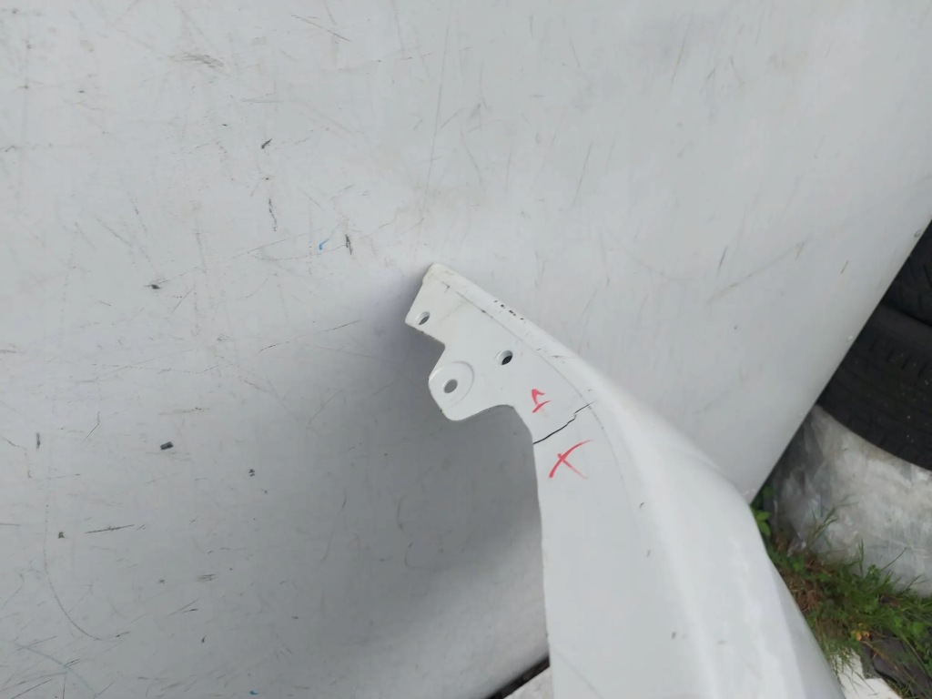 фото №6, Peugeot 208 2 ii 19- бампер передній перед