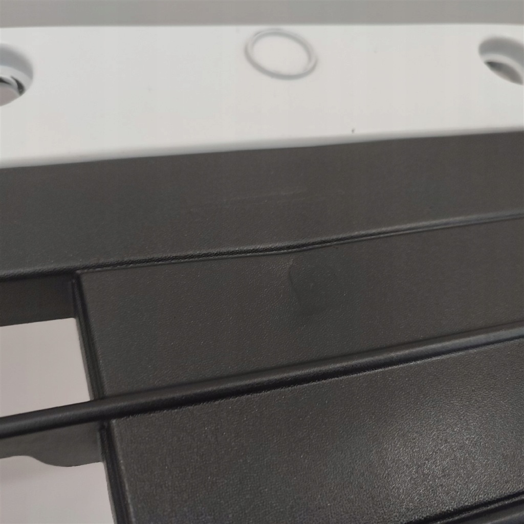 Бампер перед ford transit custom lift active po 2017 Оригинал