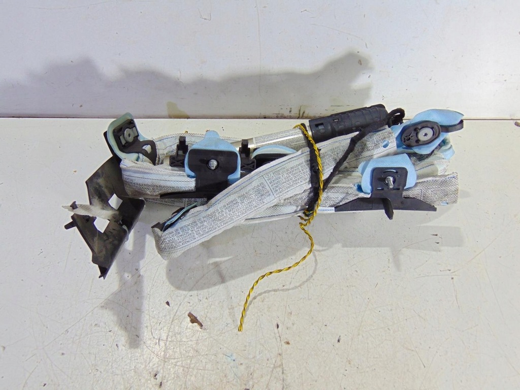 фото №1, Шторка безпеки подушка безпеки ліва bmw e90 84696664503h