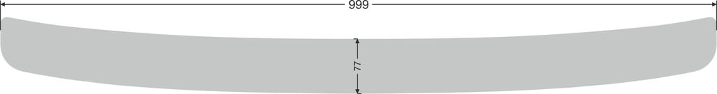 фото №8, Volkswagen vw golf sportsvan накладка na бампер