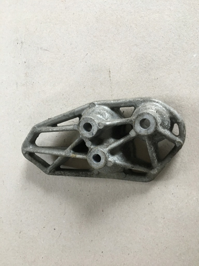 фото №4, Cr-v iv lift 1.6 i-dtec кронштейн кронштейн кронштейн