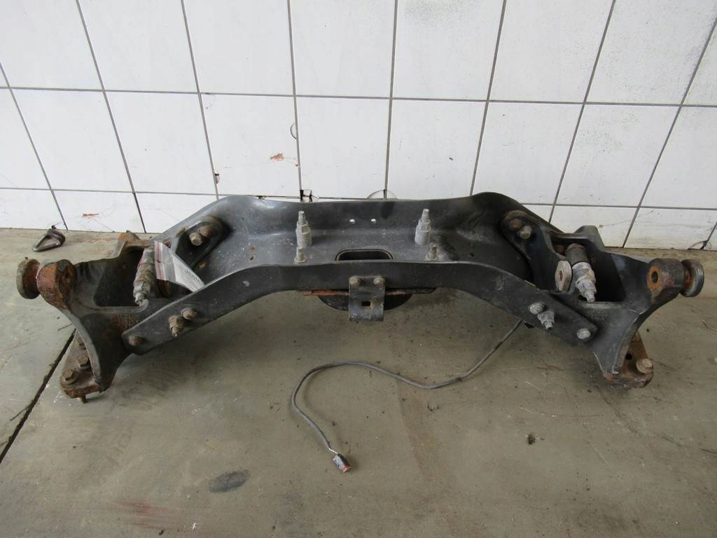 фото №1, Балка подрамник двигателя volvo fh euro5