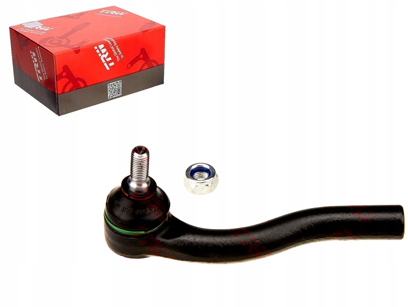 фото №1, Trw jte436 наконечник тяга рулевой поперечный