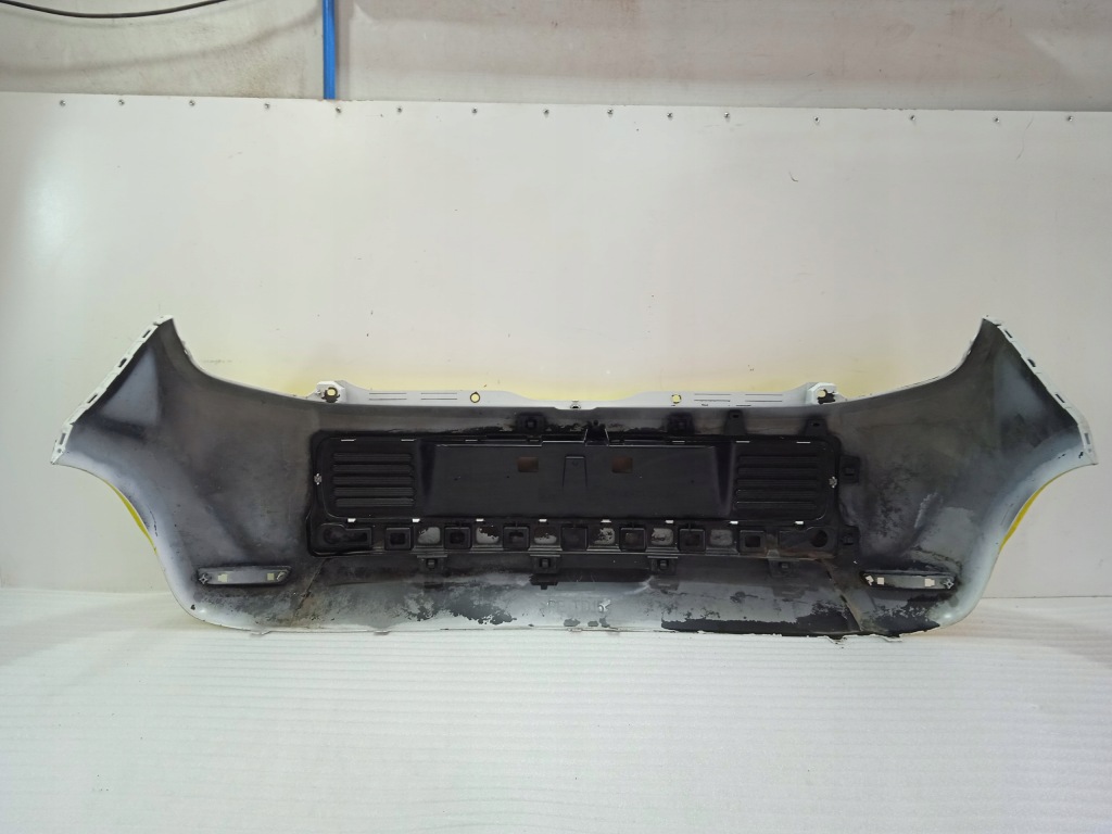 фото №6, Бампер задняя renault twingo iii org! 850228749r