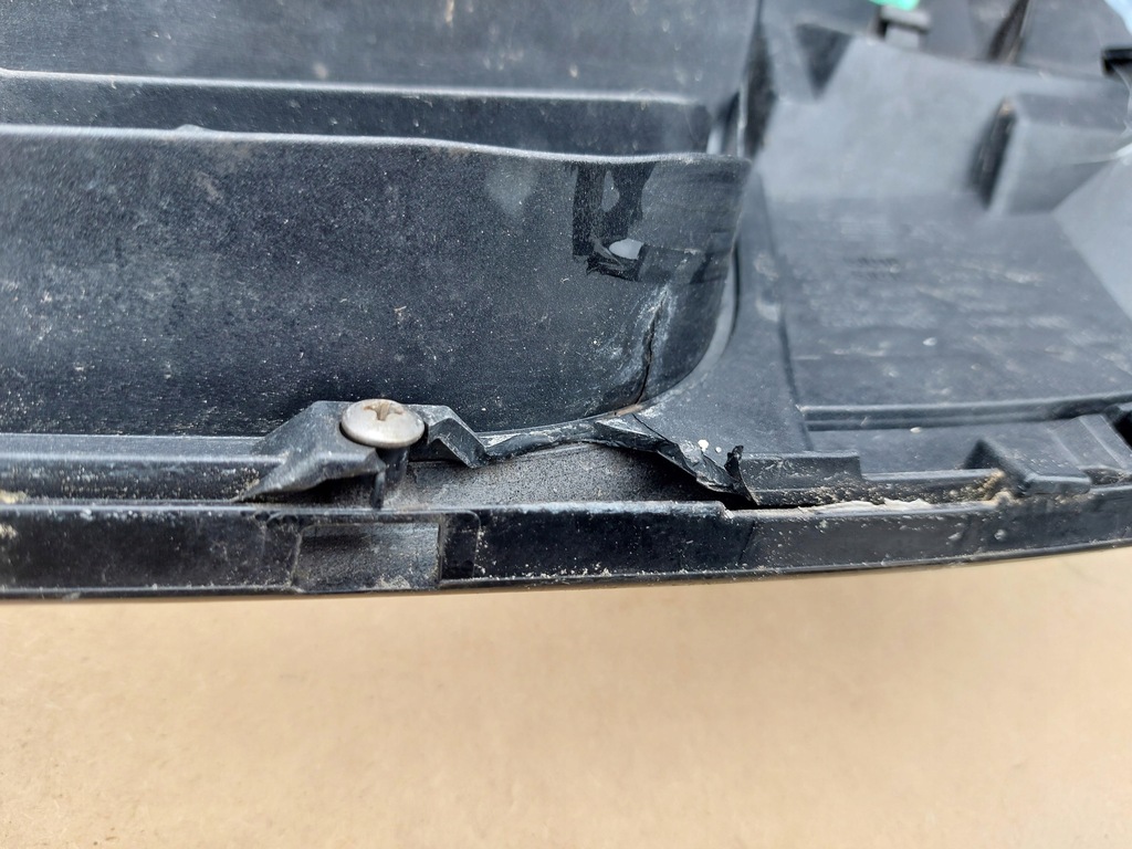 фото №11, Решётка радиатора решётка радиатора nissan navara d23 np300