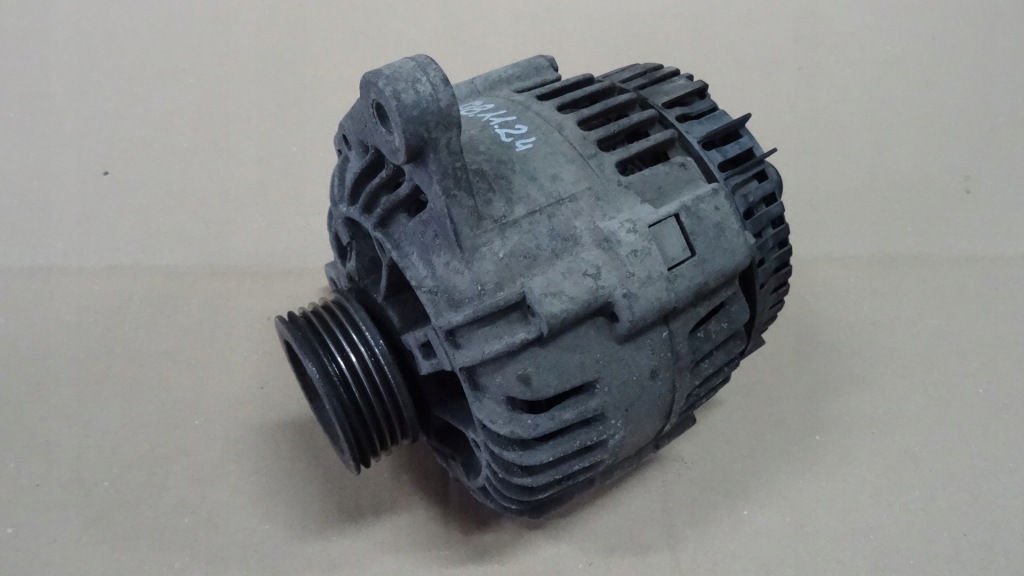 фото №6, Peugeot 306 1.6 8v генератор