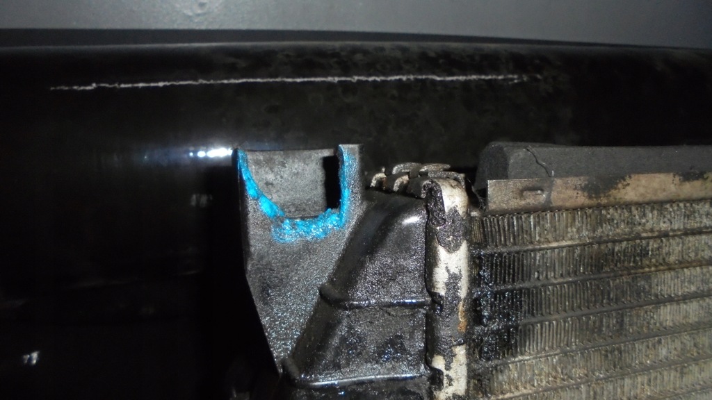 фото №11, Радіатор вентилятор volvo xc90 2.9 bt 2003