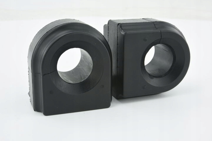 фото №4, Резиновый элемент подушка втулка стабилизатора перед do bmw x3 f25 35