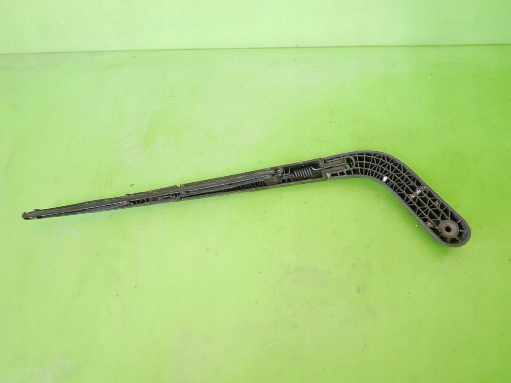 фото №4, Важіль двірники задня chevrolet spark iii m300 09-13