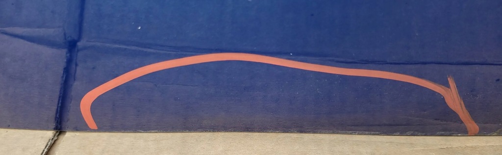 фото №7, Крышка багажника задняя крышка багажника vw t-roc fv