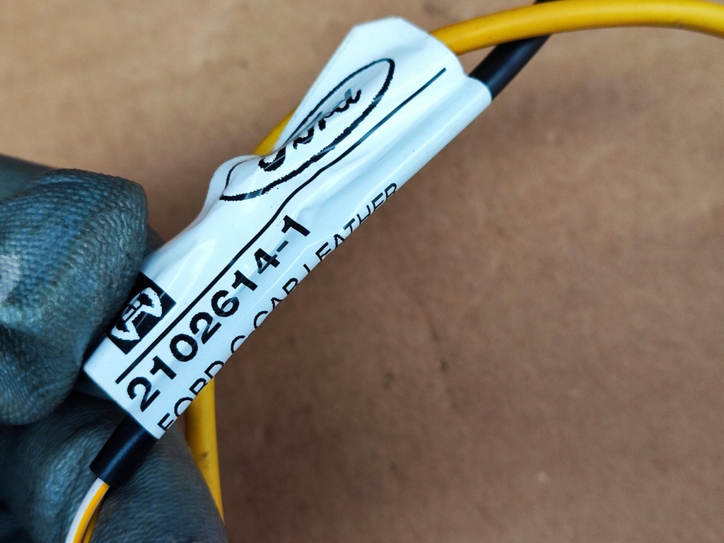 фото №9, Ford kuga mk1 спинка сидіння лівий водія шкіра