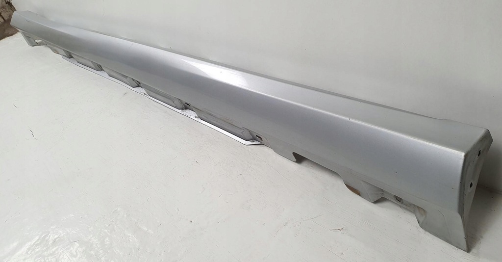 фото №2, Молдинг накладка поріг ліва 775 mercedes r-kl w251