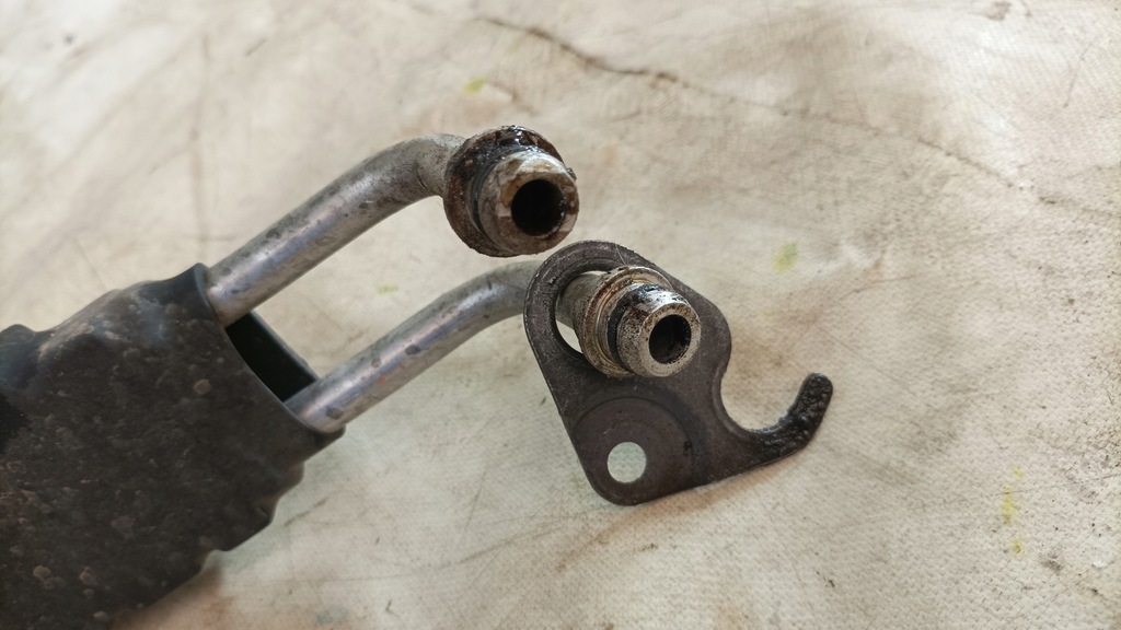 фото №8, Range rover vogue 3.0 12- радіатор оливи usa