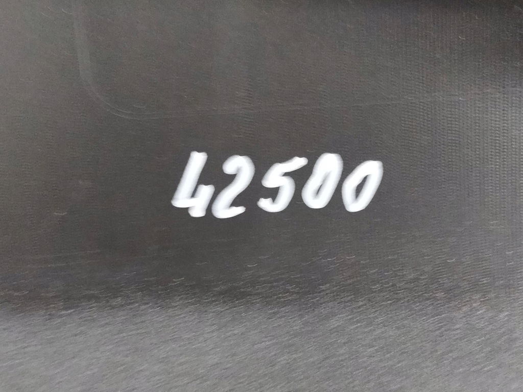 фото №10, Бампер передний перед volvo polestar ii 20-