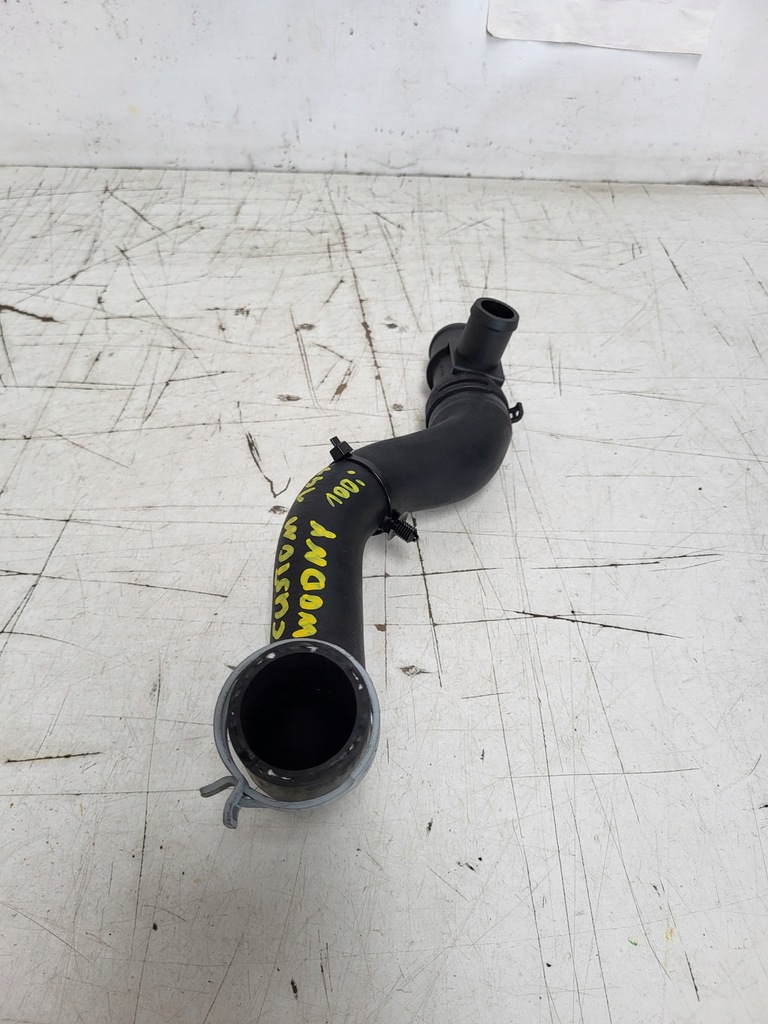 фото №11, Wąż системы охлаждение transit mk4 turneo custom 16-_ 2664941 _ gk21-8286-bf