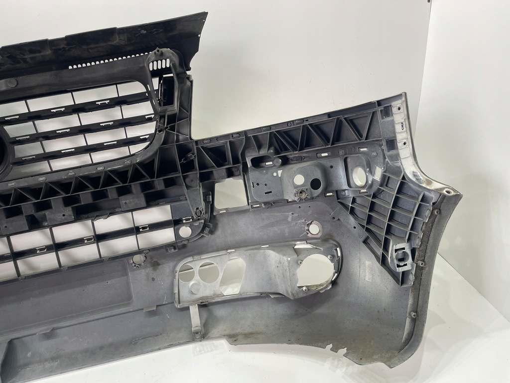 фото №7, Vw t5 7h5 multivan caravella бампер передний