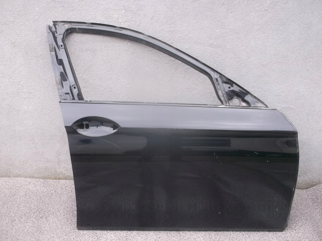 фото №1, Bmw 5 bmw5 f10 f11 09- дверь правый перед