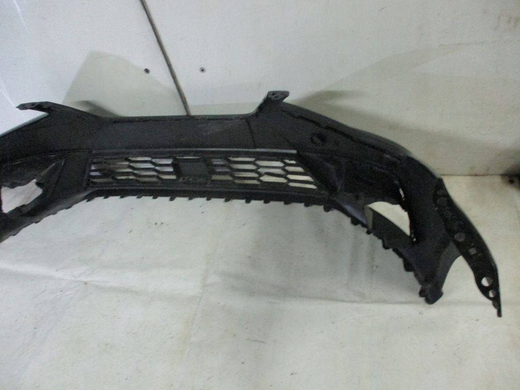 фото №15, Бампер перед seat ibiza 5 v fr 2017r- 6f0 2xpdc