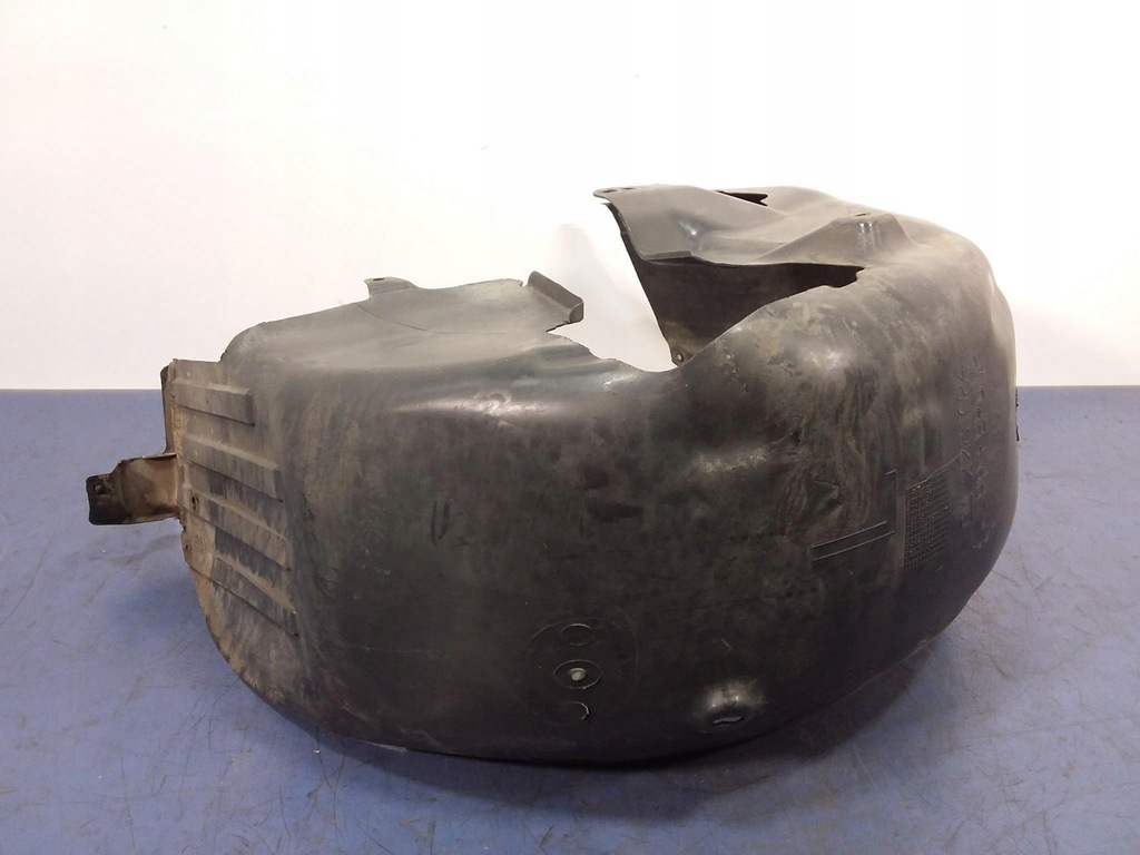 фото №5, Insignia a подкрылок пластиковый задняя левая 22816844