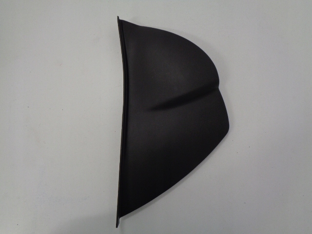 фото №1, Renault clio iv заглушка консоли левая