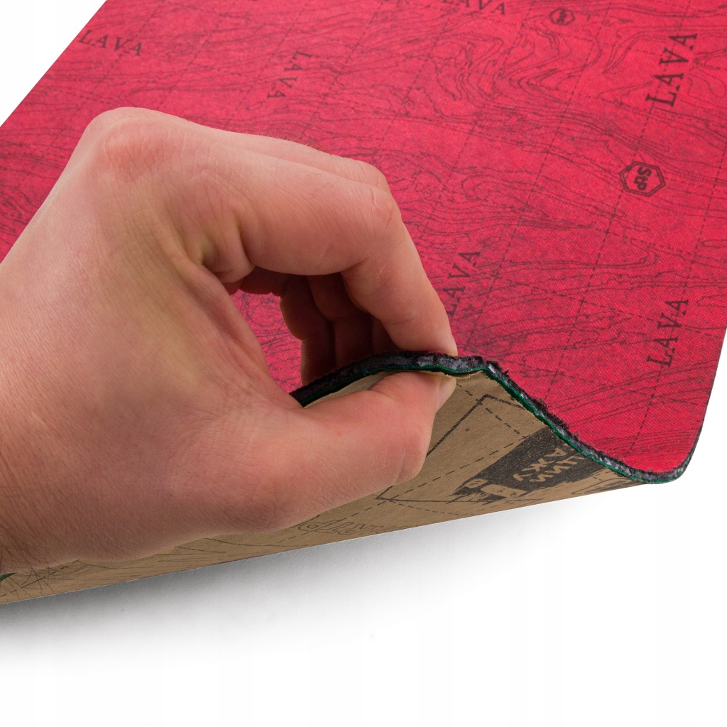 Мат шумоізоляційна шумоізоляція підлога автомобіля stp lava 75x47cm 5mm Зі Шроту