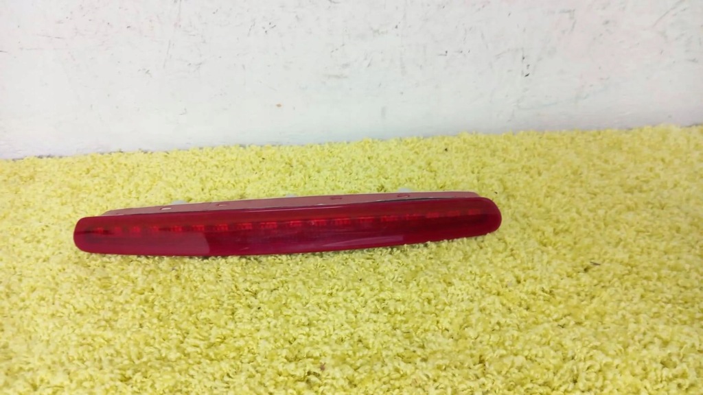 фото №1, Третій світло стоп opel cascada 13-19r