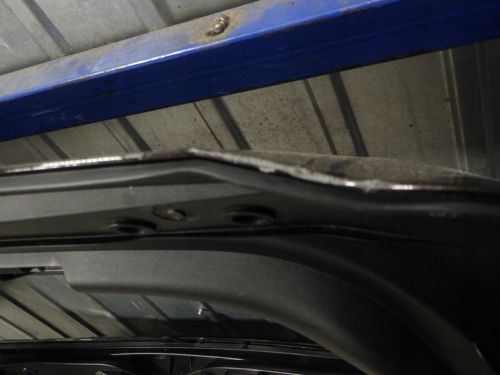 фото №11, Крышка багажника багажника toyota corolla e21 kombi