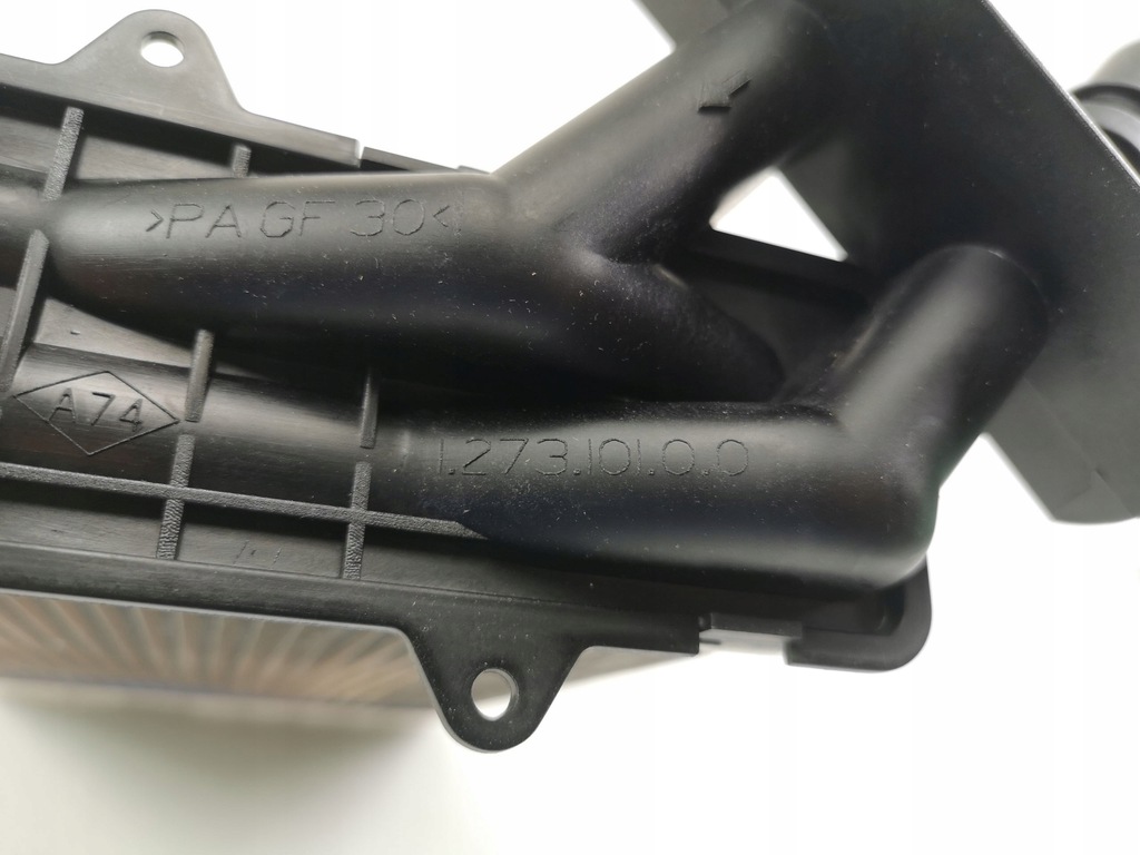 фото №4, Отопитель кондиционер renault clio 98-01