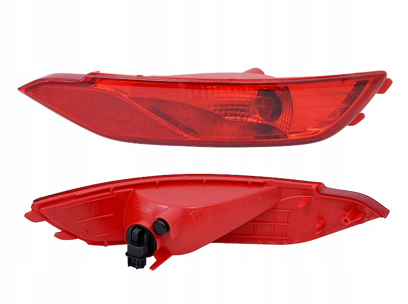 фото №1, Лампа протитуманна задня права hyundai tucson 2015-