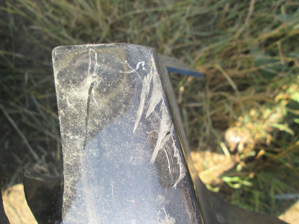 Ford focus mk2 бампер передний перед Доставка