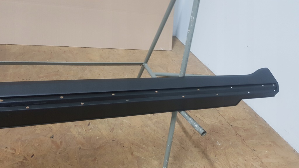 фото №8, Kia sorento 4 iv 20r-- r молдинг порог правая