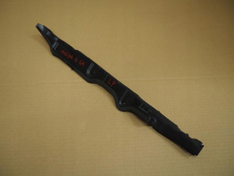 фото №1, Шумоизоляция крыла правая передняя mazda 6 ii gh