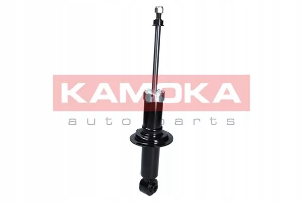 фото №3, Амортизатор tyl.gaz. kamoka