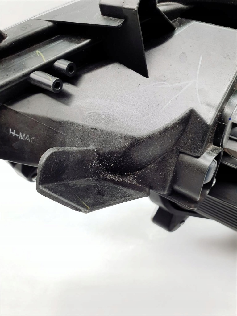 фото №7, Space star ii lift 19r+ права лампа перед ory eu !