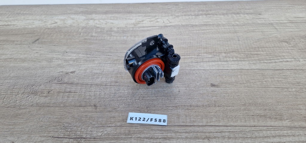 фото №2, Левый противотуманная фара led renault kangoo 2020-2023 rok