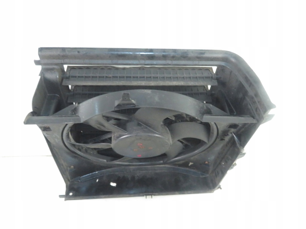 Вентилятор радиатора bmw 3 e46 320 d 6922670 1137328080 Киев