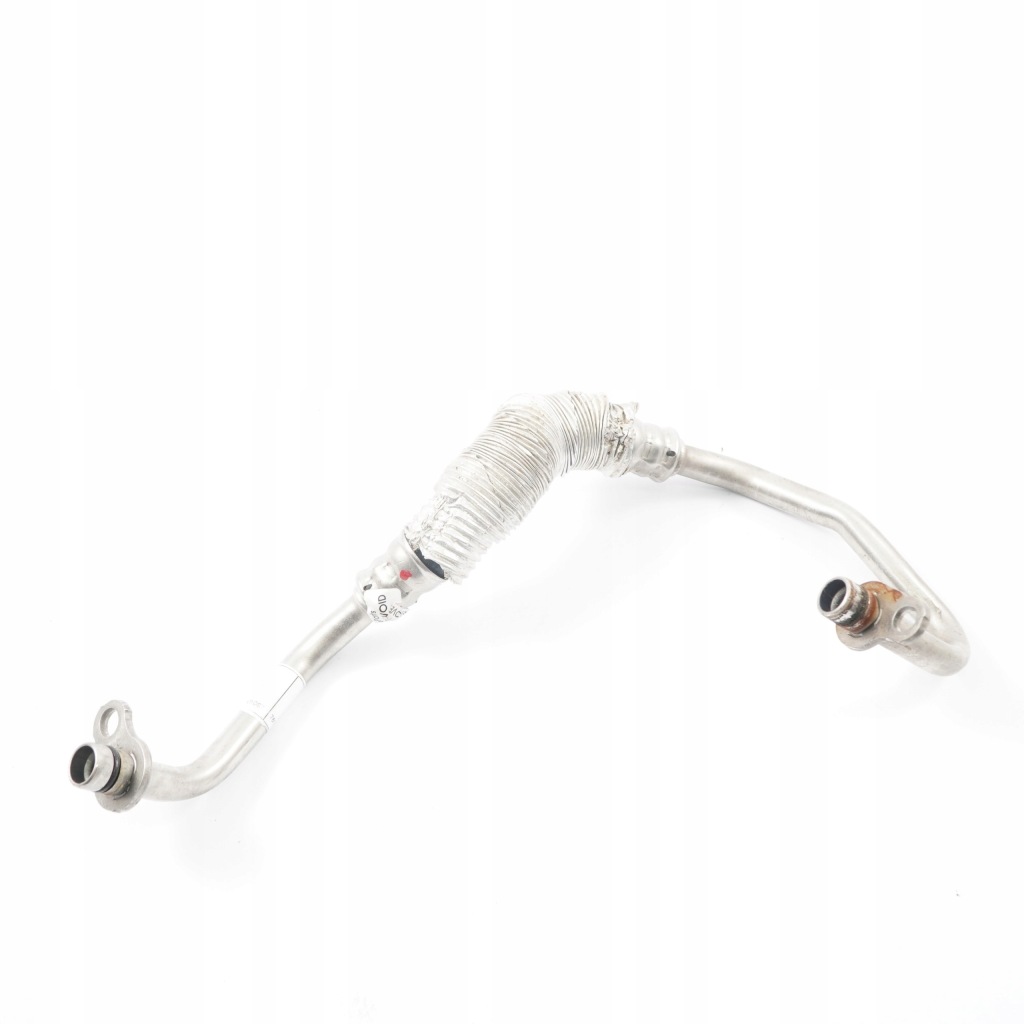 Купить Mini cooper s f56 шланг масляный турбины 7617532